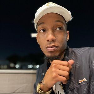 Meet your Posher, Jamarious